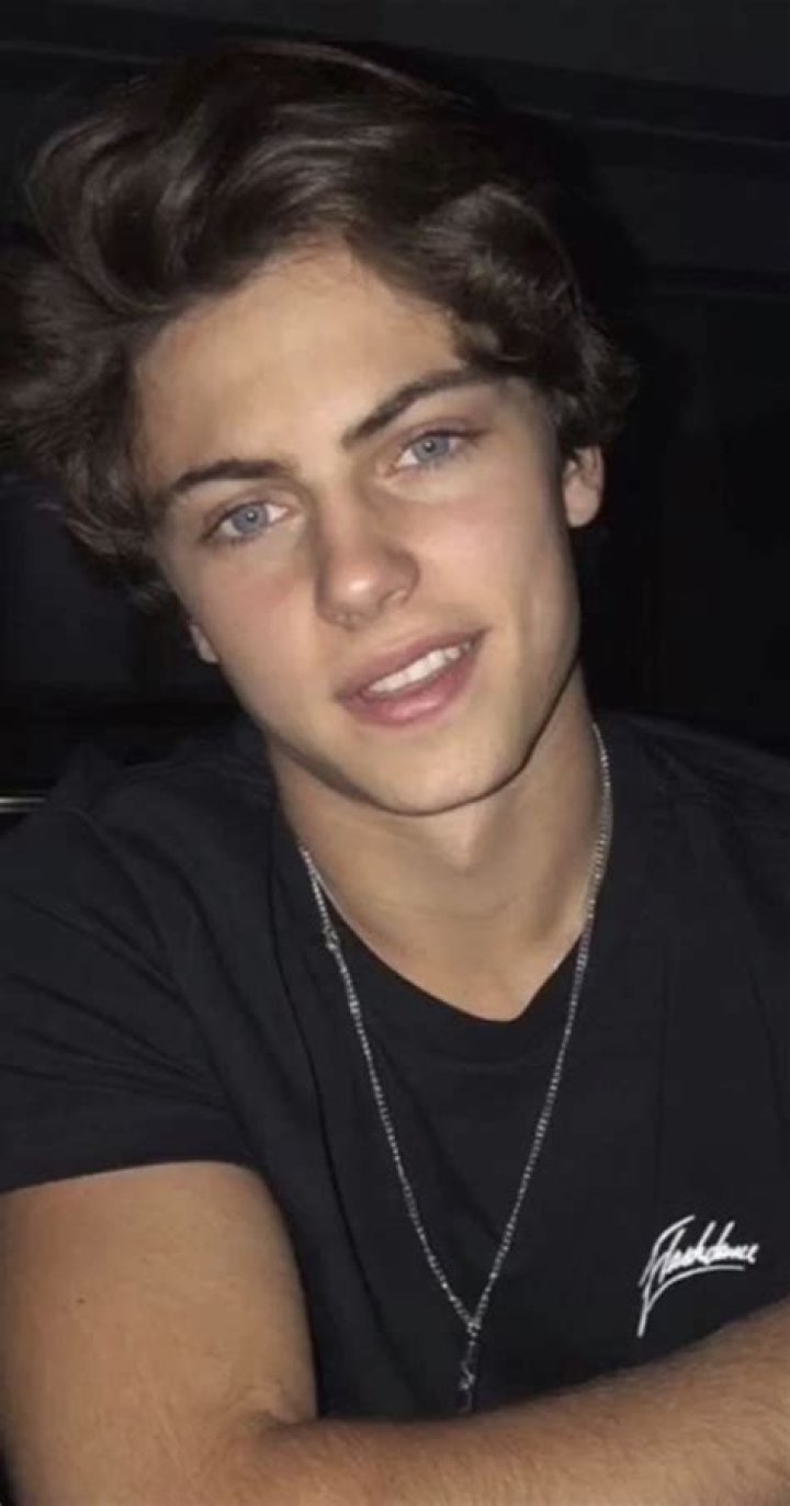 Harry Raftus : Bio, Net Worth, Height, Girlfriend And Career