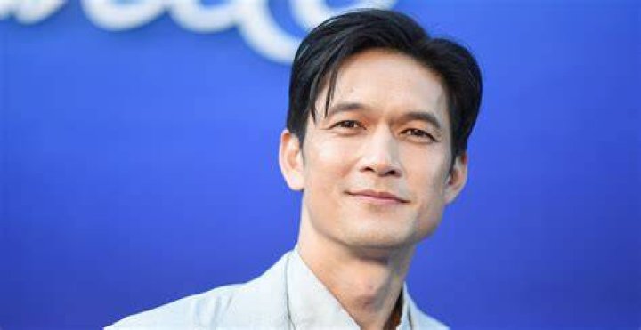 Harry Shum Jr
