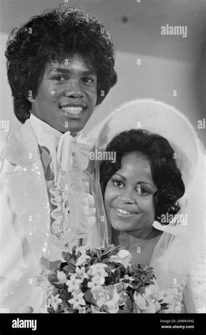 Hazel Gordy