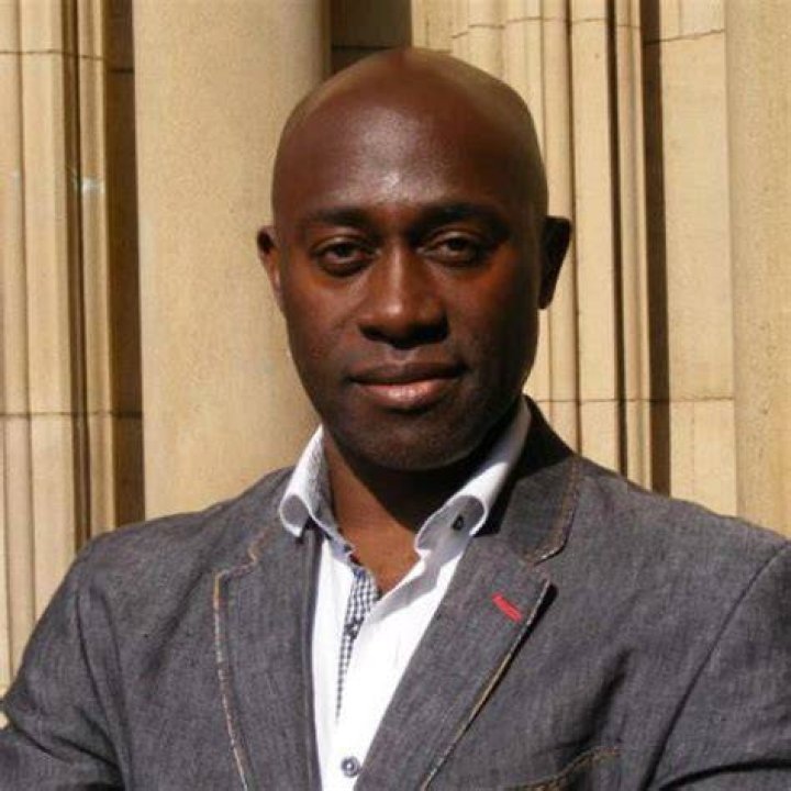 Henry Bonsu