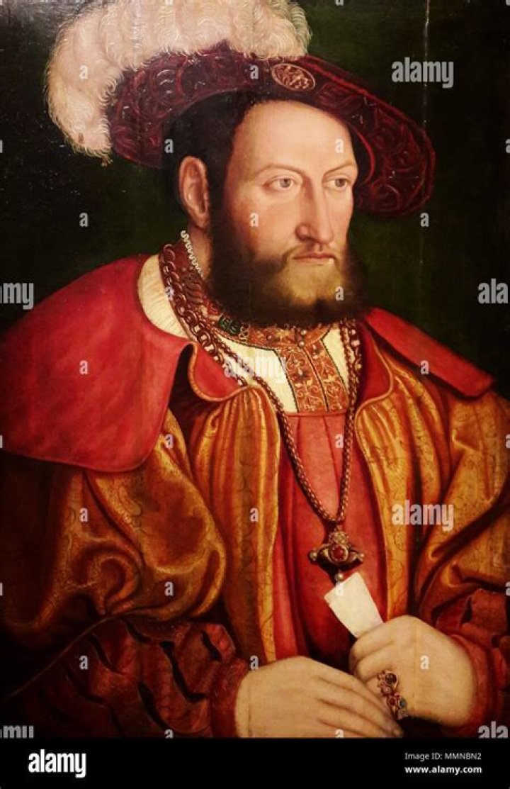 Henry of the Palatinate