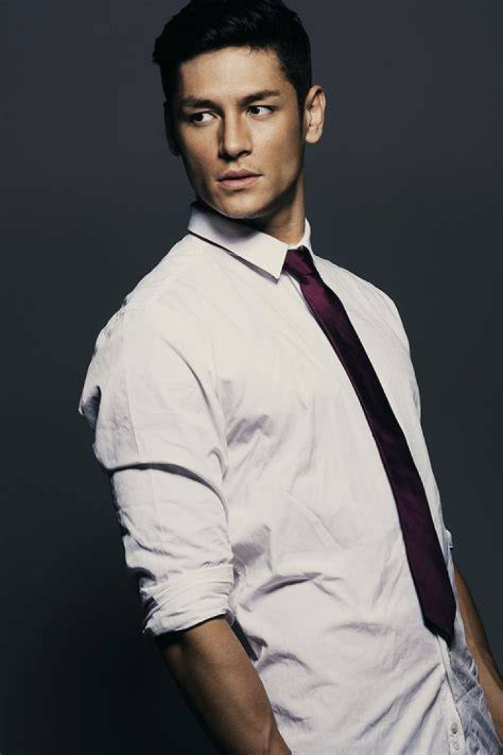 Hideo Muraoka