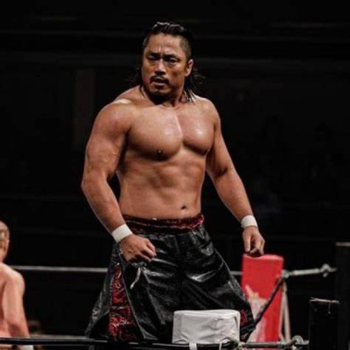 Hirooki Goto