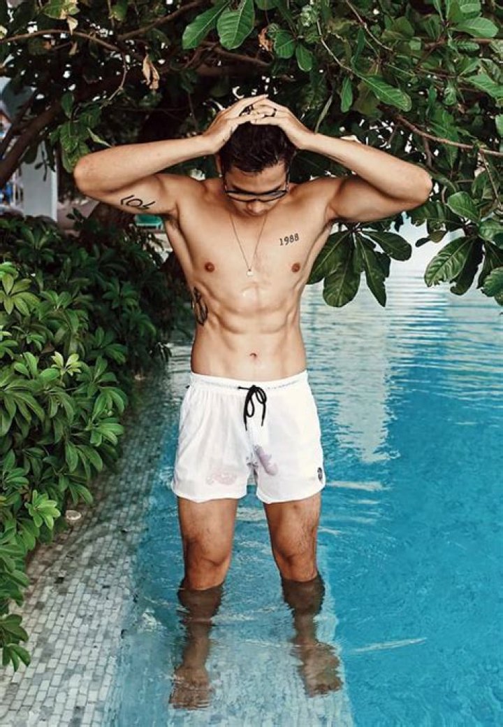 Ho Vinh Khoa