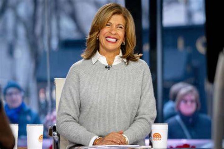 Hoda Kotb