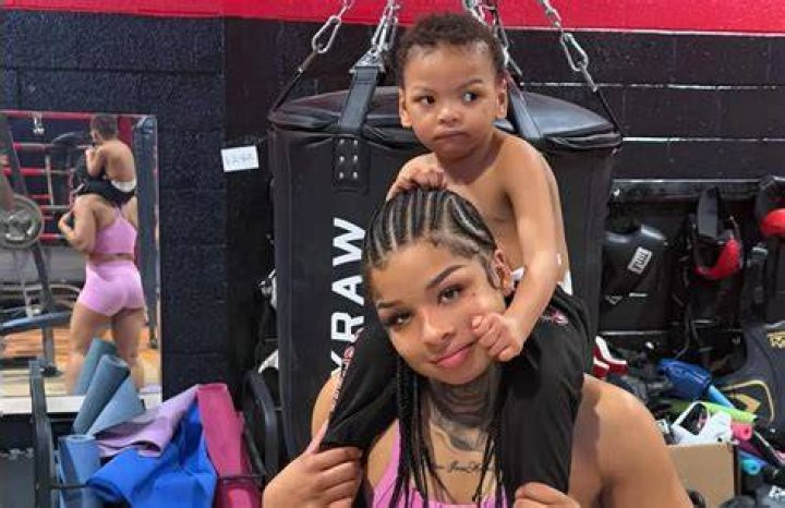 How Did Chrisean Rock Have A Miscarriage? Health Update