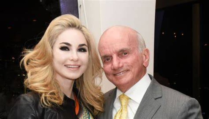 How Rich Is Dennis Tito? Net Worth, Salary, Career