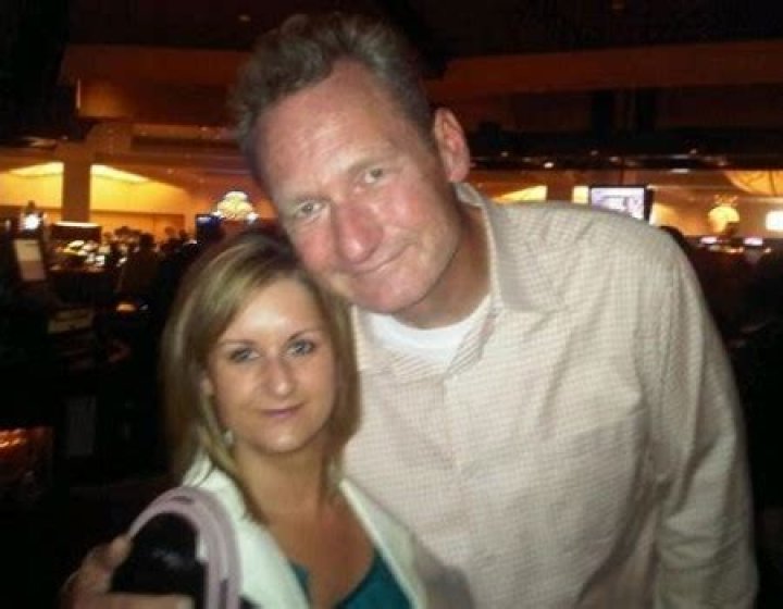How Ryan Stiles Met His Lovely Wife!