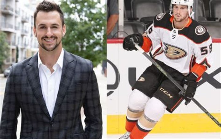 How Wealthy Is The Former NHL Player Nic Kerdiles