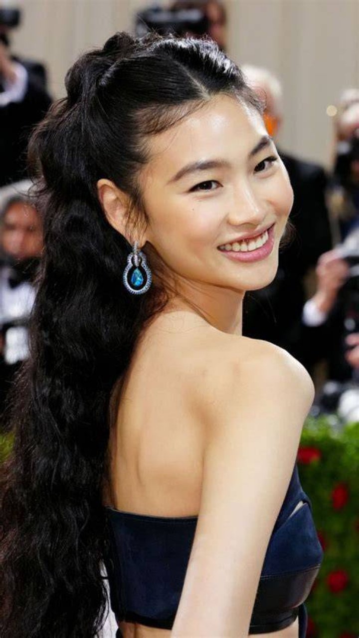 HoYeon Jung