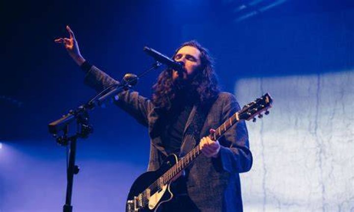 Hozier