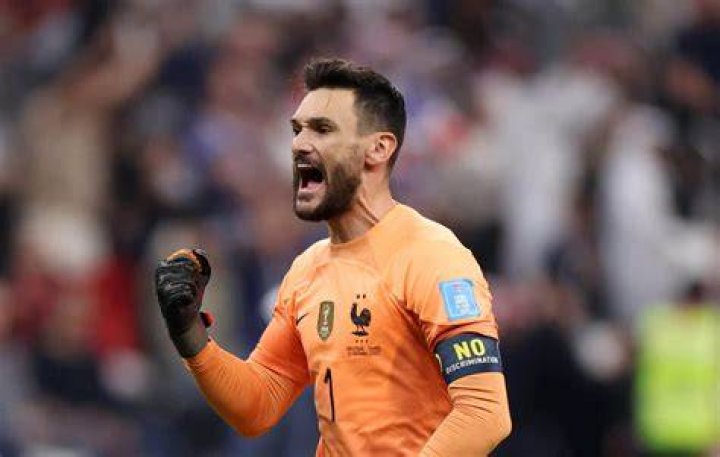 Hugo Lloris