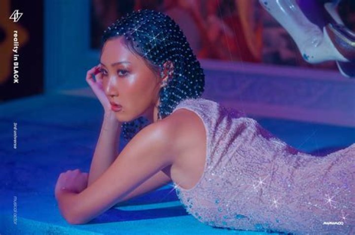 Hwasa