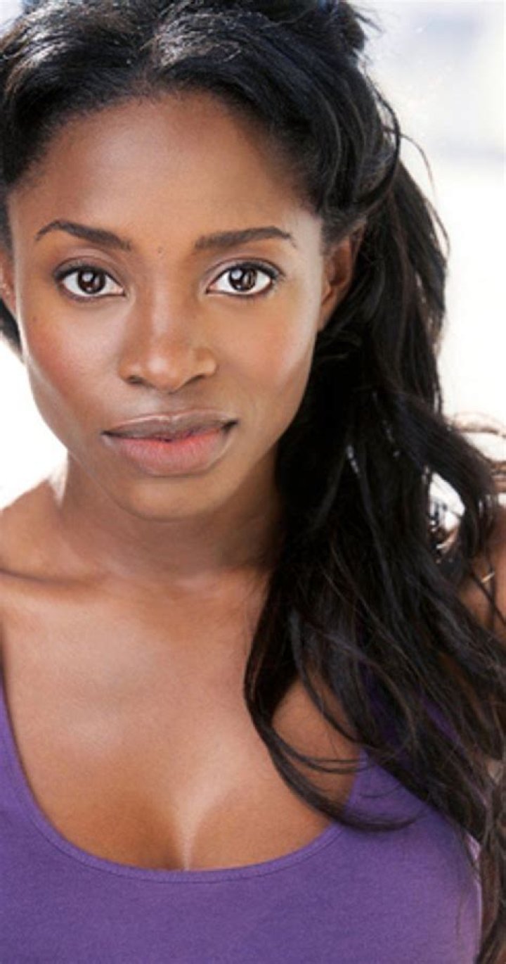 Idara Victor