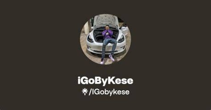 Igobykese