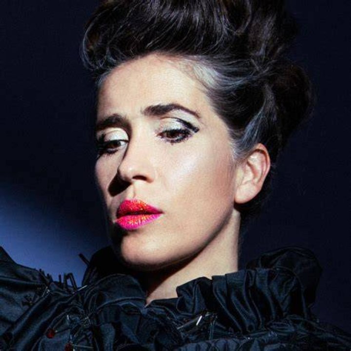 Imogen Heap