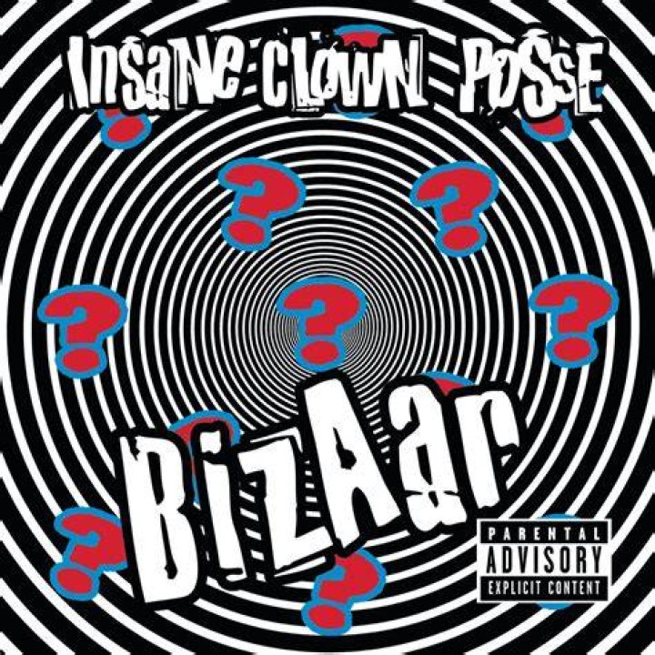 Insane Clown Posse’s
Rainbows And Stuff Lyrics
