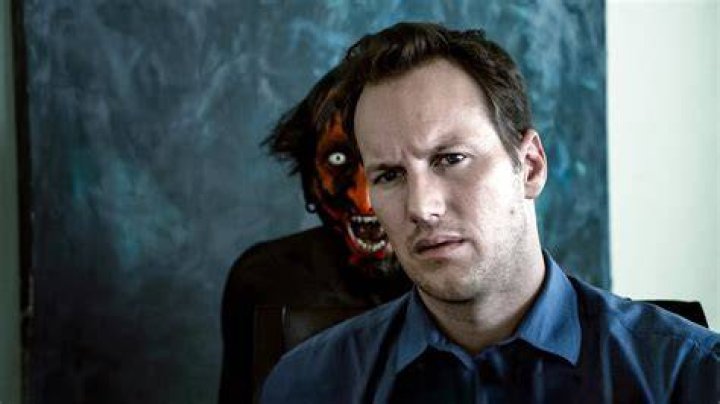 Insidious
