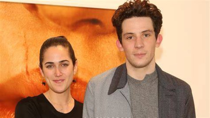 Introducing Josh O’Connor’s Girlfriend, Margot Hauer-King