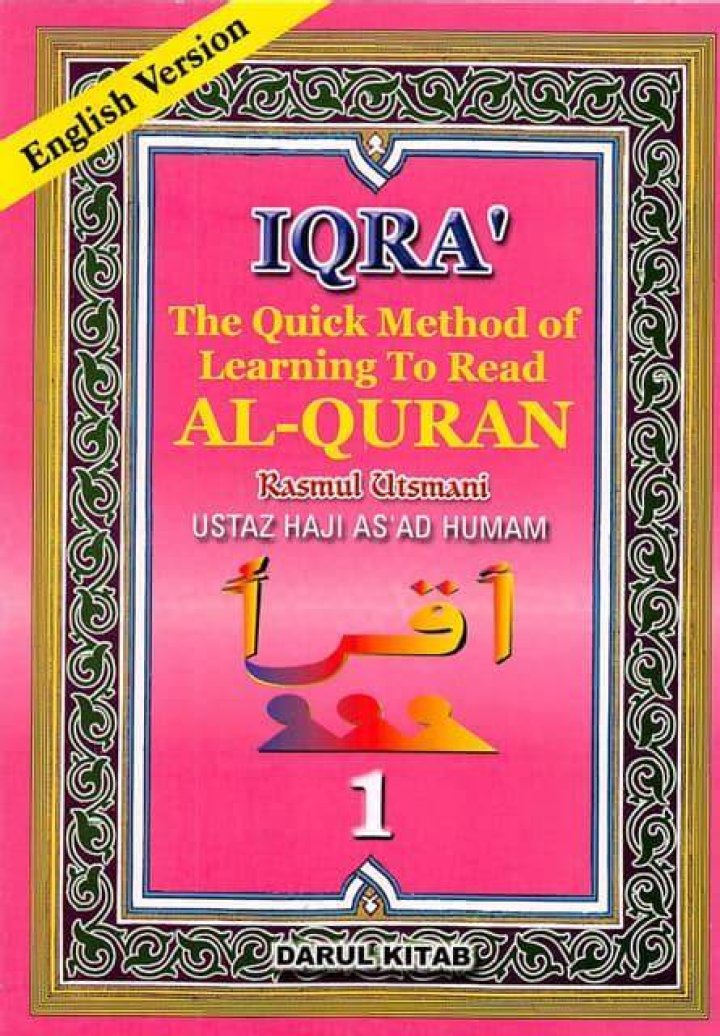 Iqra