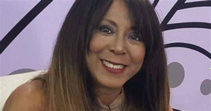 Irela Bravo