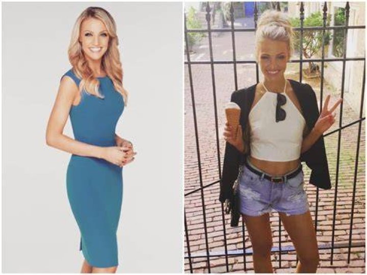 Is Carley Shimkus Muslim | Ethnicity And Origin