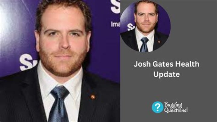Is Josh From The Challenge Autistic | Health Update 2023