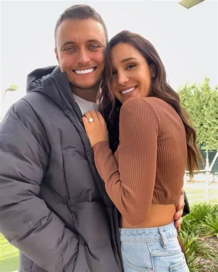 Is Kayla Itsines Engaged! A Look Back At Her Dating History