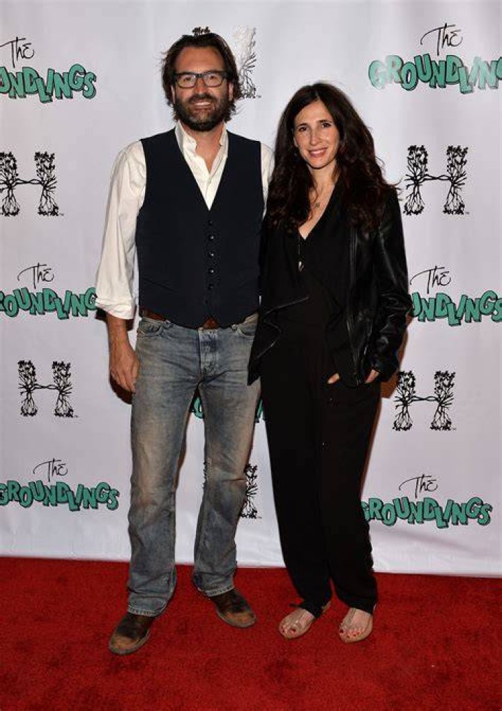 Is Michaela Watkins Pregnant With Husband Fred Kramer Explore The Fact!