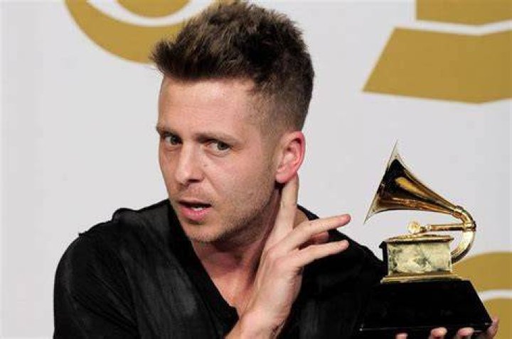 Is Ryan Tedder Mormon | Religion Ethnicity And Origin