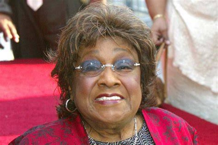 Isabel Sanford