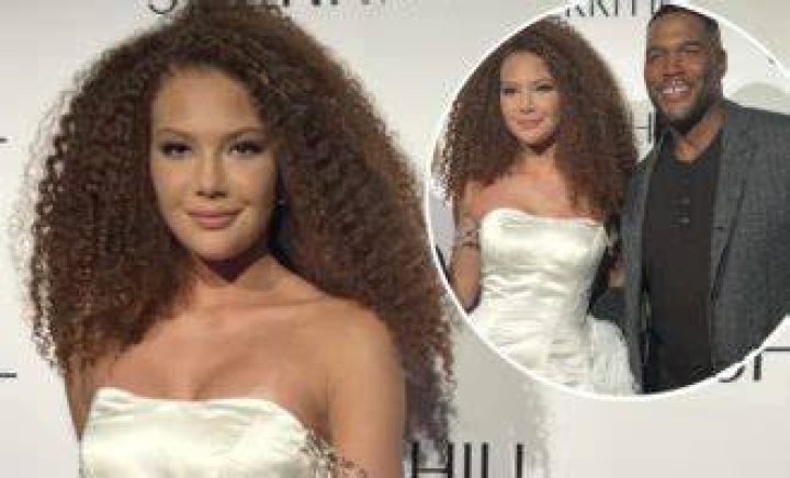 Isabella Strahan | Relationship, Parents And Career