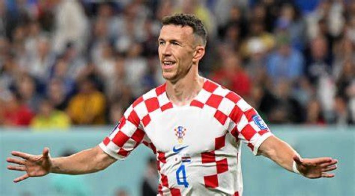Ivan Perisic