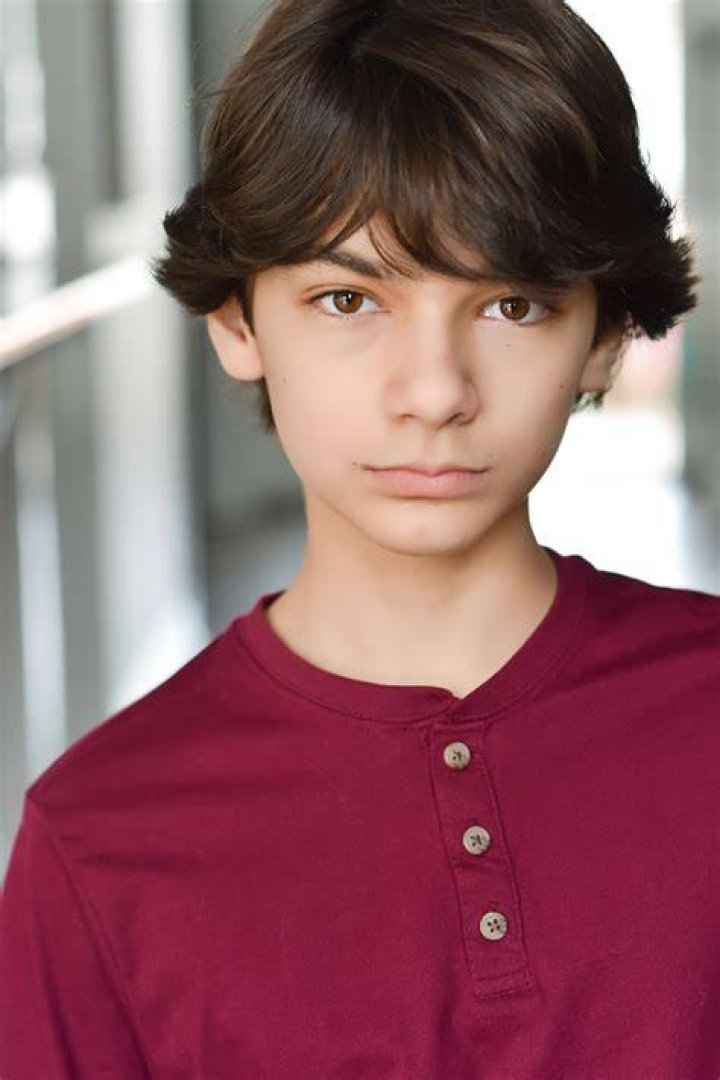 Jack Austin