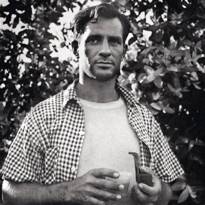 Jack Kerouac