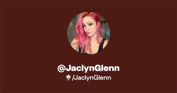 JaclynGlenn