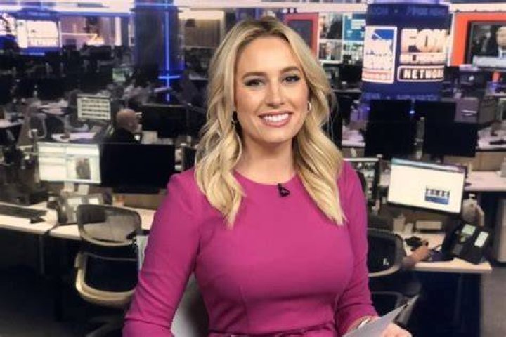 Jacqui Heinrich-Wiki, Height, Boyfriend, Net Worth