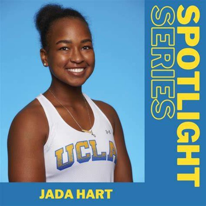 Jada Hart