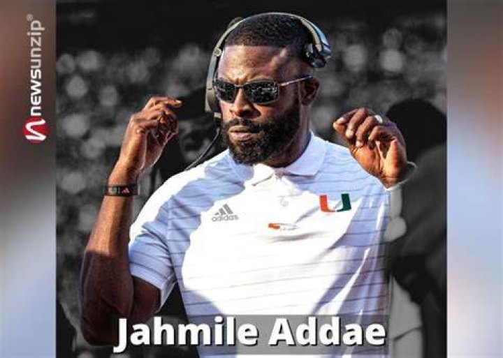 Jahmile Addae- Bio, Height, Net Worth, Wife
