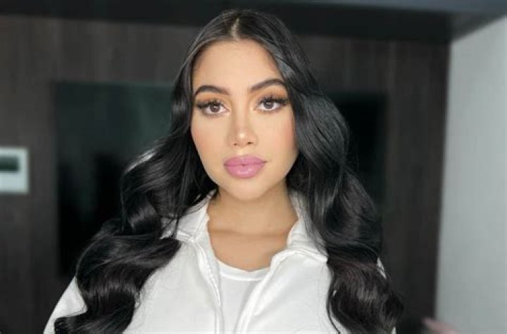 Jailyne Ojeda Ochoa- Net Worth, Bio, Boyfriend, Height