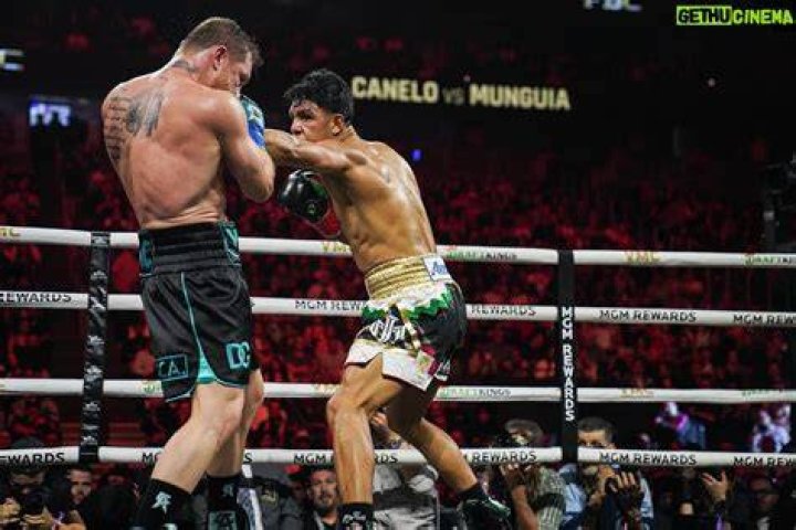 Jaime Munguia- Wiki, Height, Net Worth, Girlfriend, Dating