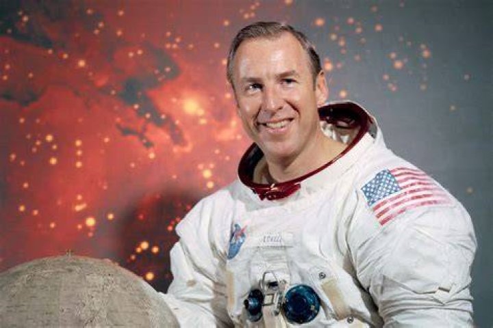 James Lovell