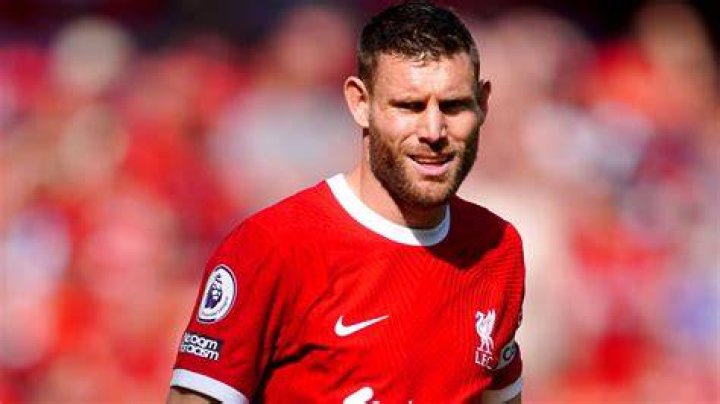 James Milner