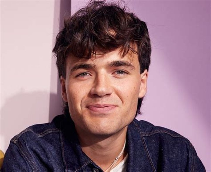 Jamie Flatters | Bio, Age, Net Worth, Relationship, Career