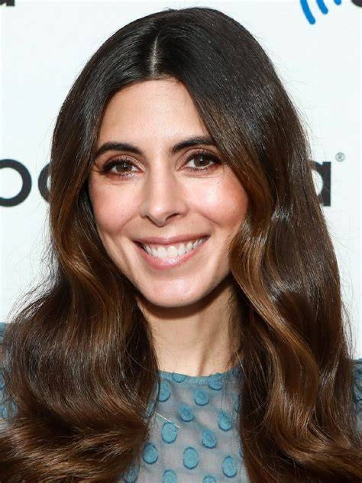 Jamie Lynn Sigler