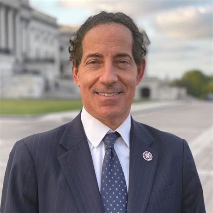 Jamie Raskin