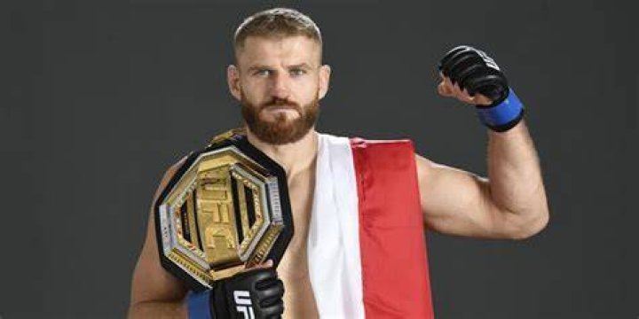 Jan Blachowicz