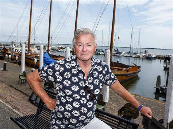 Jan H&aring;rstad