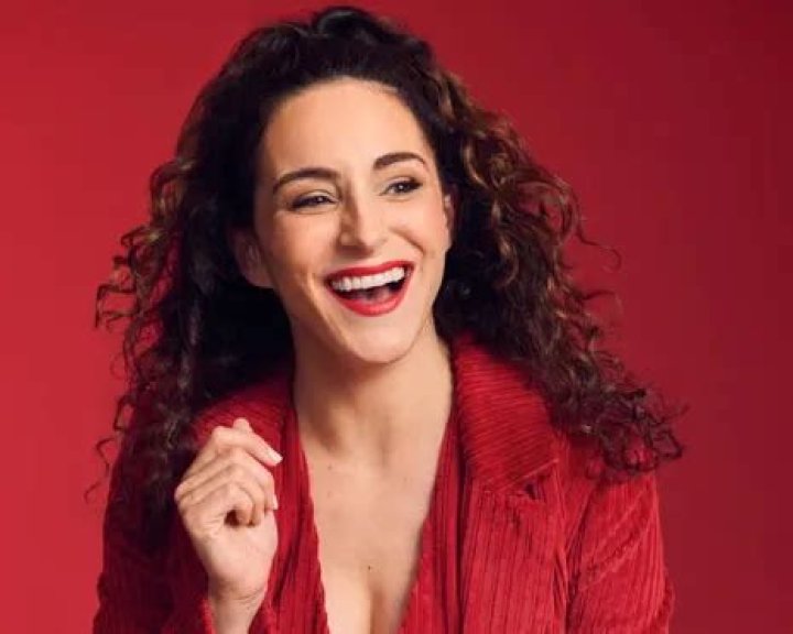Janine Harouni Wikipedia, Biography, Age, Height, Husband, Net Worth