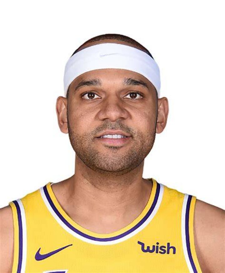 Jared Dudley
